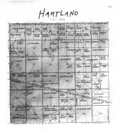 Hartland Township, Beadle County 1906